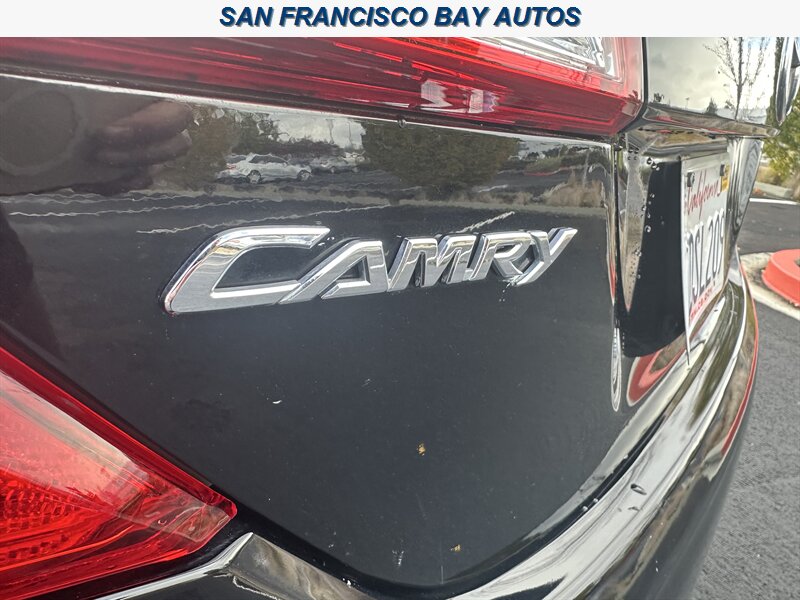 2014 Toyota Camry SE - Photo 47 - San Rafael, CA 94901