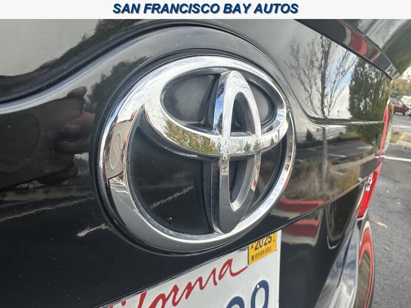 2014 Toyota Camry SE - Photo 45 - San Rafael, CA 94901