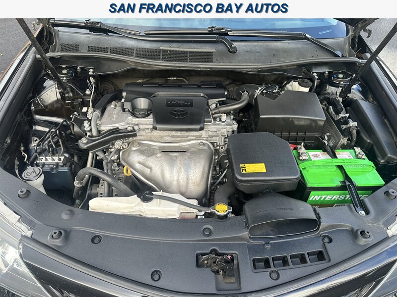 2014 Toyota Camry SE - Photo 44 - San Rafael, CA 94901