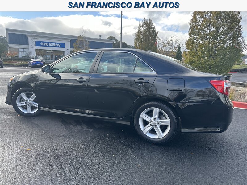 2014 Toyota Camry SE - Photo 6 - San Rafael, CA 94901