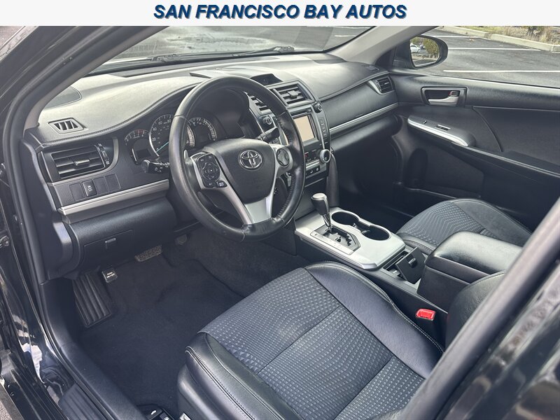 2014 Toyota Camry SE - Photo 16 - San Rafael, CA 94901