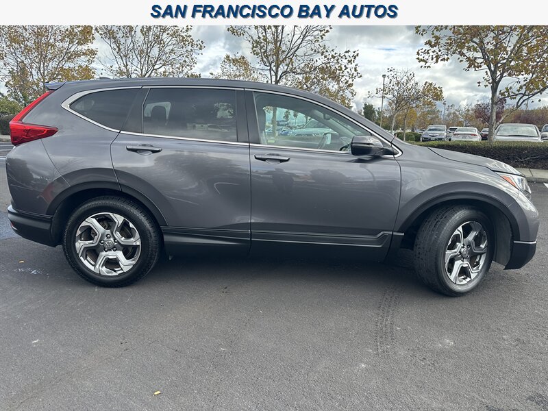 2019 Honda CR-V EX-L - Photo 12 - San Rafael, CA 94901