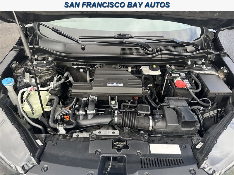 2019 Honda CR-V EX-L - Photo 39 - San Rafael, CA 94901