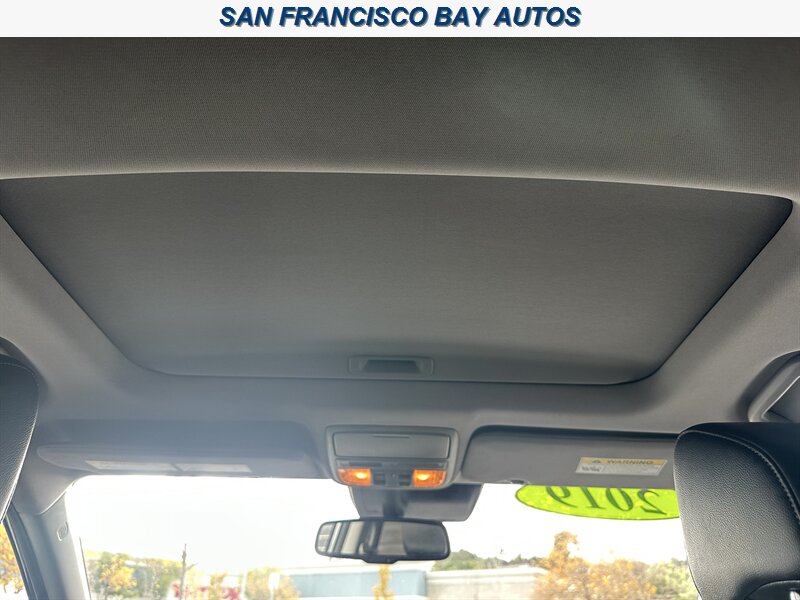 2019 Honda CR-V EX-L - Photo 33 - San Rafael, CA 94901