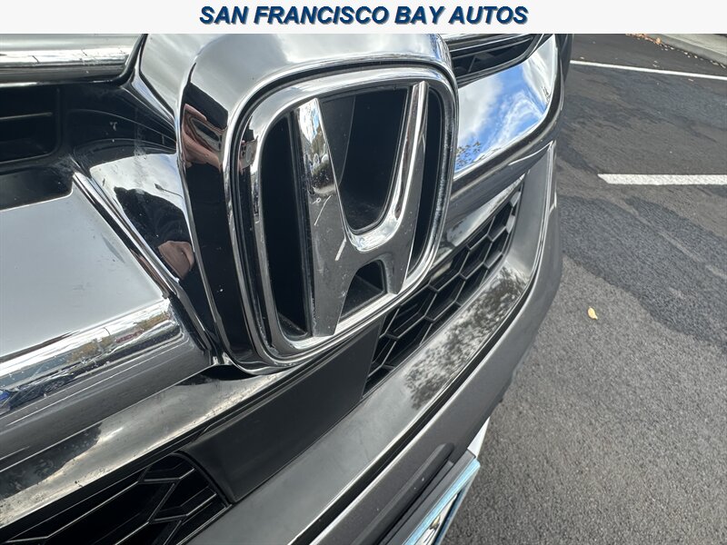 2019 Honda CR-V EX-L - Photo 40 - San Rafael, CA 94901