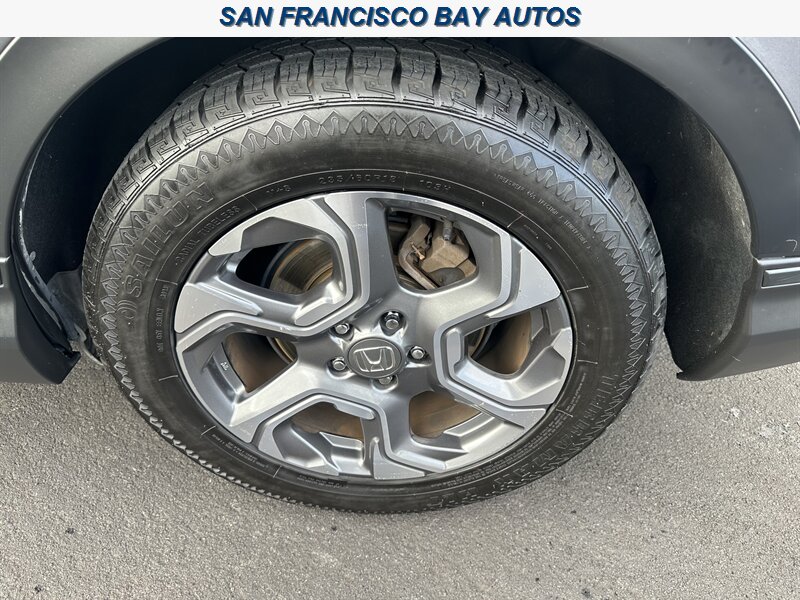 2019 Honda CR-V EX-L - Photo 31 - San Rafael, CA 94901