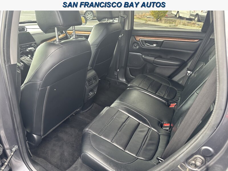 2019 Honda CR-V EX-L - Photo 24 - San Rafael, CA 94901