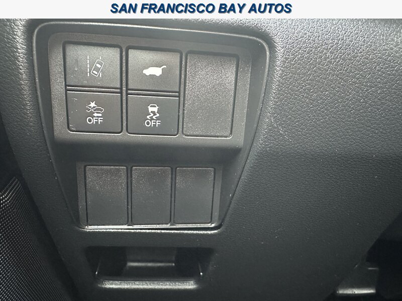 2019 Honda CR-V EX-L - Photo 36 - San Rafael, CA 94901
