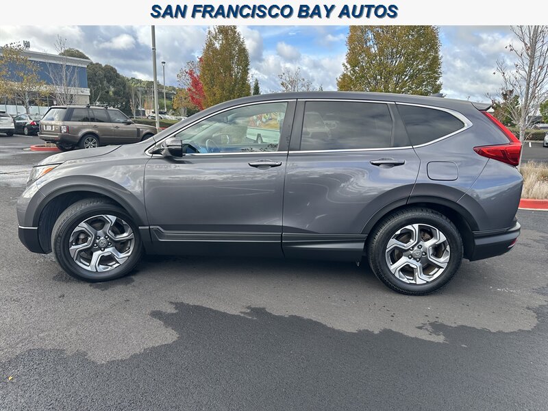 2019 Honda CR-V EX-L - Photo 6 - San Rafael, CA 94901