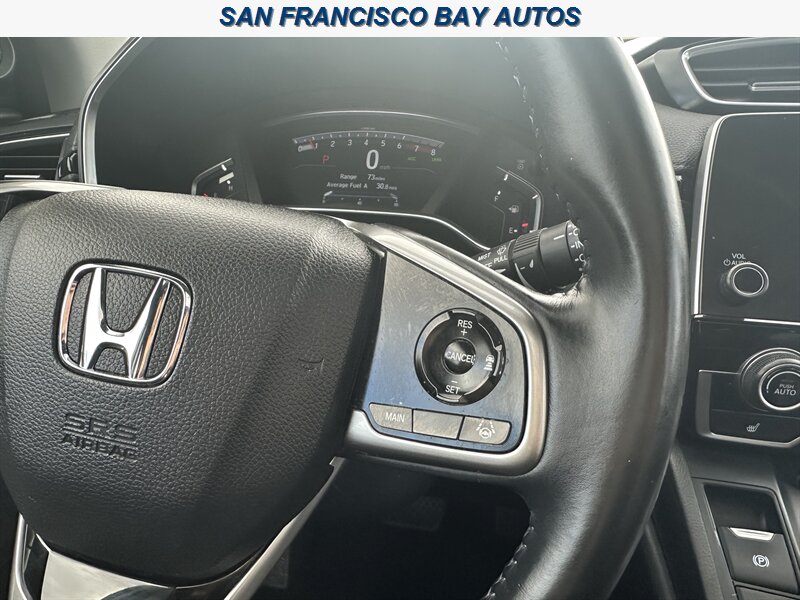 2019 Honda CR-V EX-L - Photo 30 - San Rafael, CA 94901