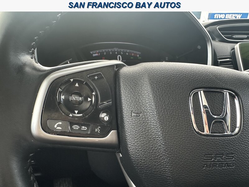 2019 Honda CR-V EX-L - Photo 29 - San Rafael, CA 94901