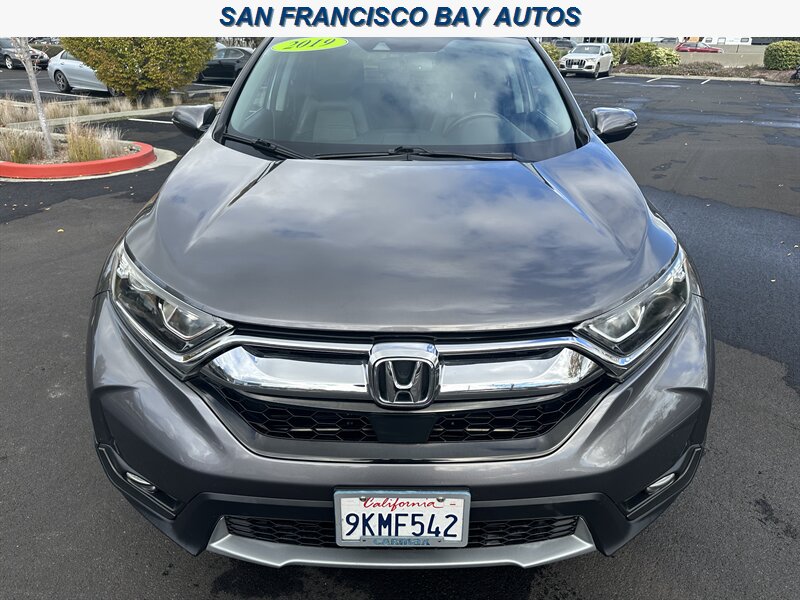 2019 Honda CR-V EX-L - Photo 2 - San Rafael, CA 94901