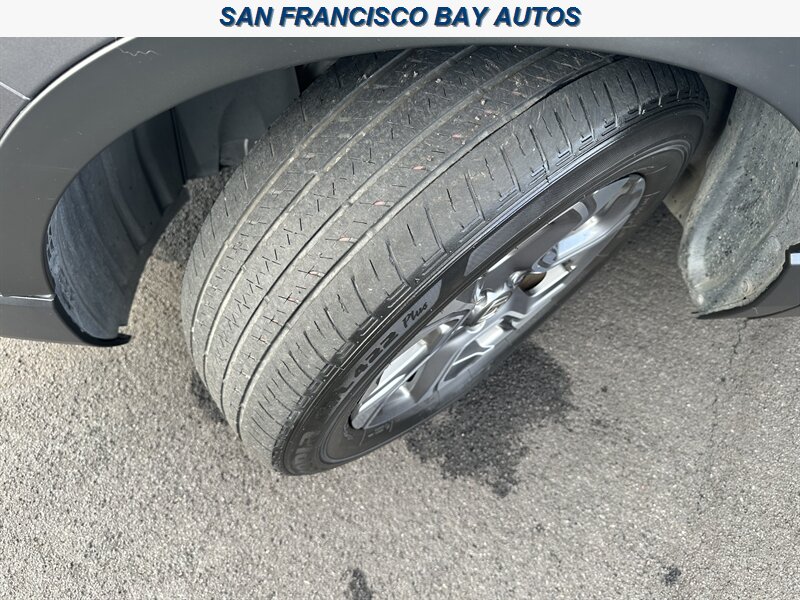 2019 Honda CR-V EX-L - Photo 32 - San Rafael, CA 94901