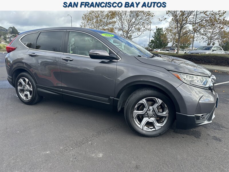 2019 Honda CR-V EX-L - Photo 13 - San Rafael, CA 94901