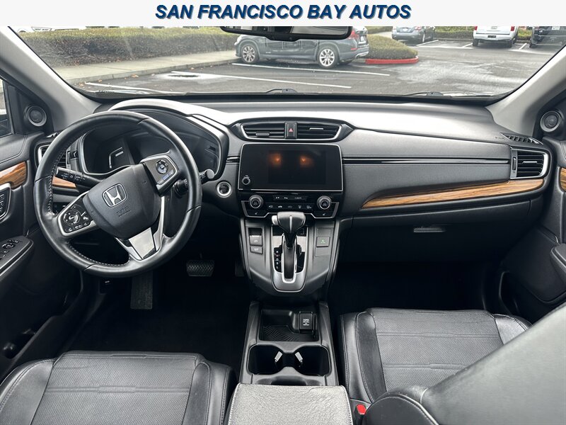 2019 Honda CR-V EX-L - Photo 14 - San Rafael, CA 94901