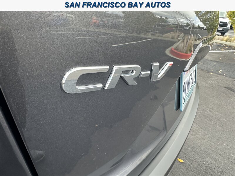 2019 Honda CR-V EX-L - Photo 42 - San Rafael, CA 94901