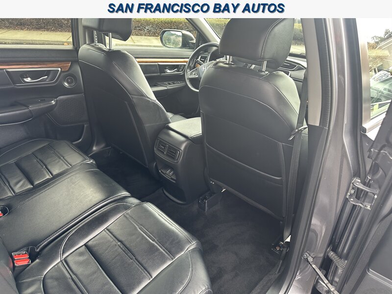 2019 Honda CR-V EX-L - Photo 26 - San Rafael, CA 94901