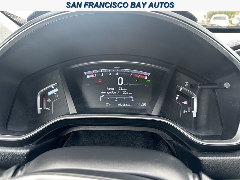 2019 Honda CR-V EX-L - Photo 20 - San Rafael, CA 94901