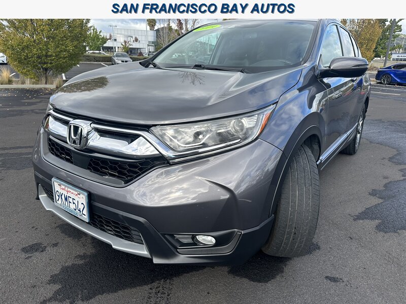 2019 Honda CR-V EX-L - Photo 3 - San Rafael, CA 94901