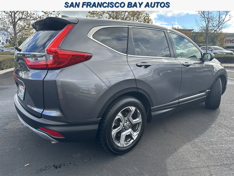 2019 Honda CR-V EX-L - Photo 11 - San Rafael, CA 94901