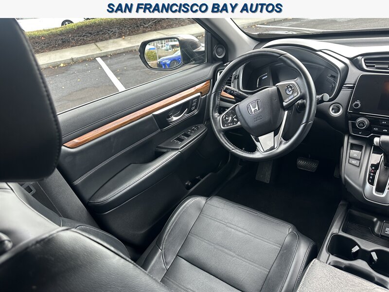 2019 Honda CR-V EX-L - Photo 15 - San Rafael, CA 94901