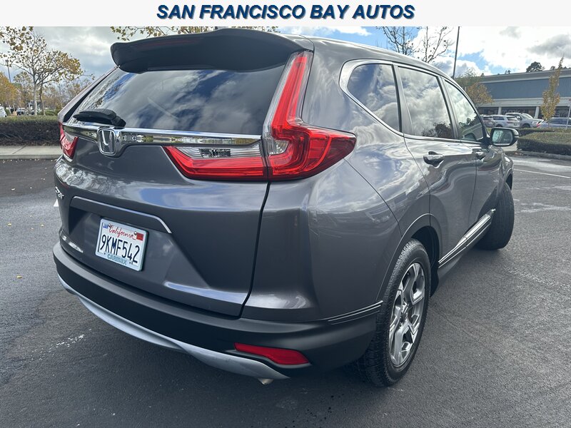 2019 Honda CR-V EX-L - Photo 10 - San Rafael, CA 94901