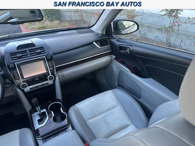 2014 Toyota Camry XLE - Photo 38 - San Rafael, CA 94901