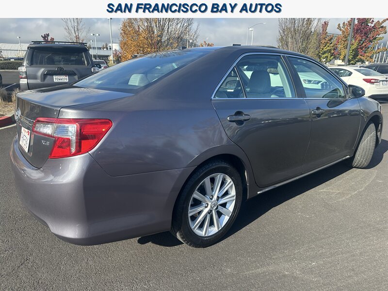 2014 Toyota Camry XLE - Photo 8 - San Rafael, CA 94901