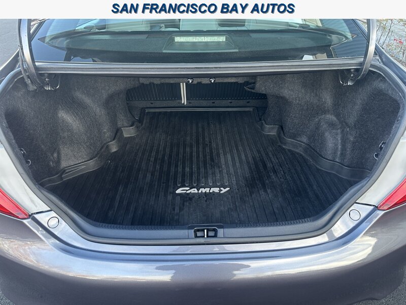 2014 Toyota Camry XLE - Photo 30 - San Rafael, CA 94901