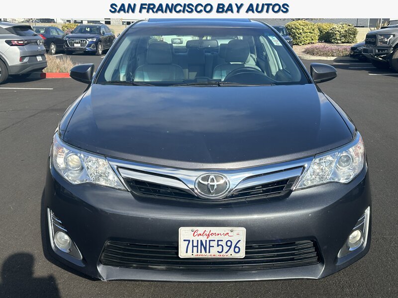 2014 Toyota Camry XLE - Photo 2 - San Rafael, CA 94901