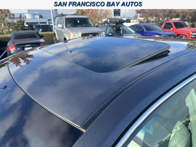 2014 Toyota Camry XLE - Photo 22 - San Rafael, CA 94901