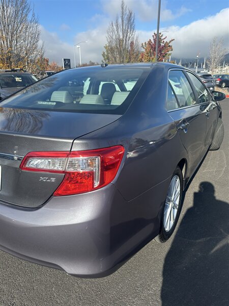 2014 Toyota Camry XLE - Photo 14 - San Rafael, CA 94901