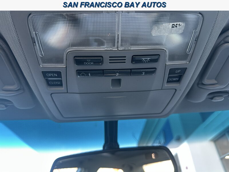 2014 Toyota Camry XLE - Photo 49 - San Rafael, CA 94901