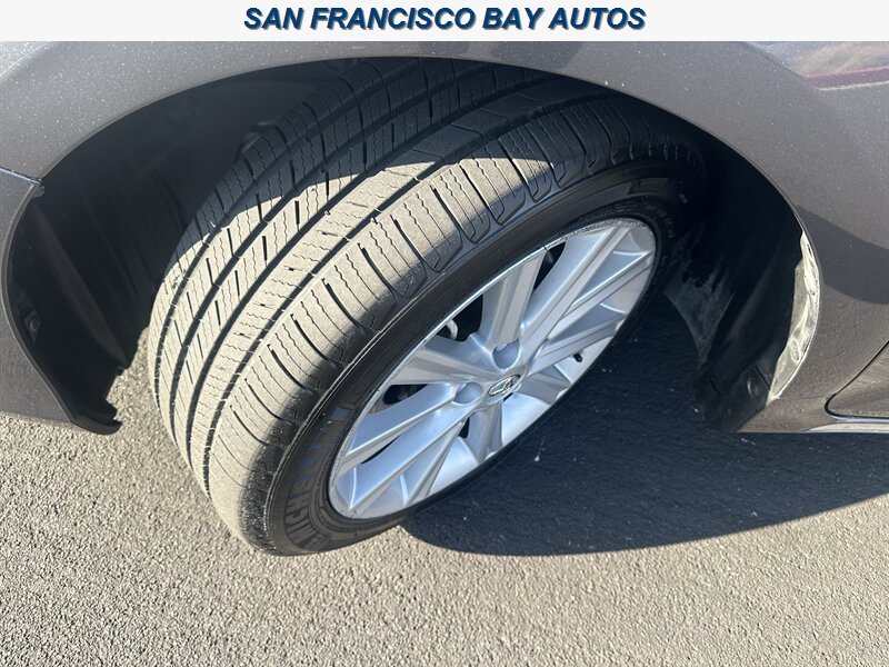 2014 Toyota Camry XLE - Photo 20 - San Rafael, CA 94901