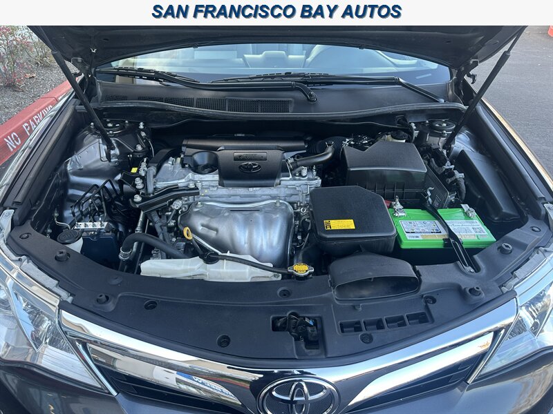 2014 Toyota Camry XLE - Photo 39 - San Rafael, CA 94901