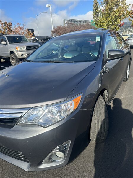 2014 Toyota Camry XLE - Photo 19 - San Rafael, CA 94901