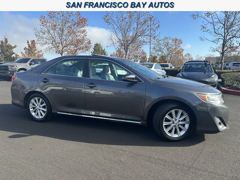 2014 Toyota Camry XLE - Photo 11 - San Rafael, CA 94901
