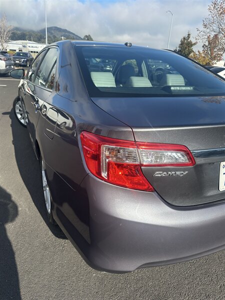 2014 Toyota Camry XLE - Photo 13 - San Rafael, CA 94901