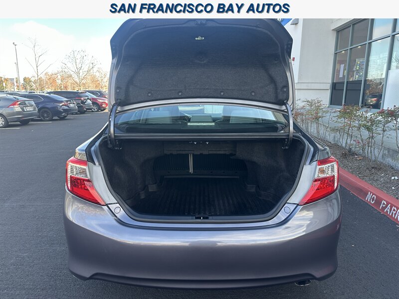 2014 Toyota Camry XLE - Photo 29 - San Rafael, CA 94901