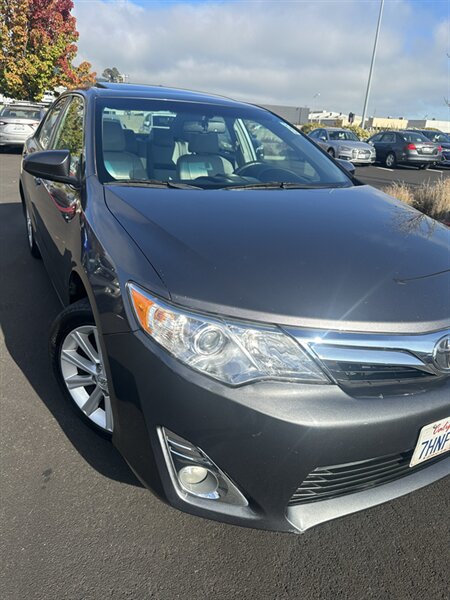 2014 Toyota Camry XLE - Photo 18 - San Rafael, CA 94901