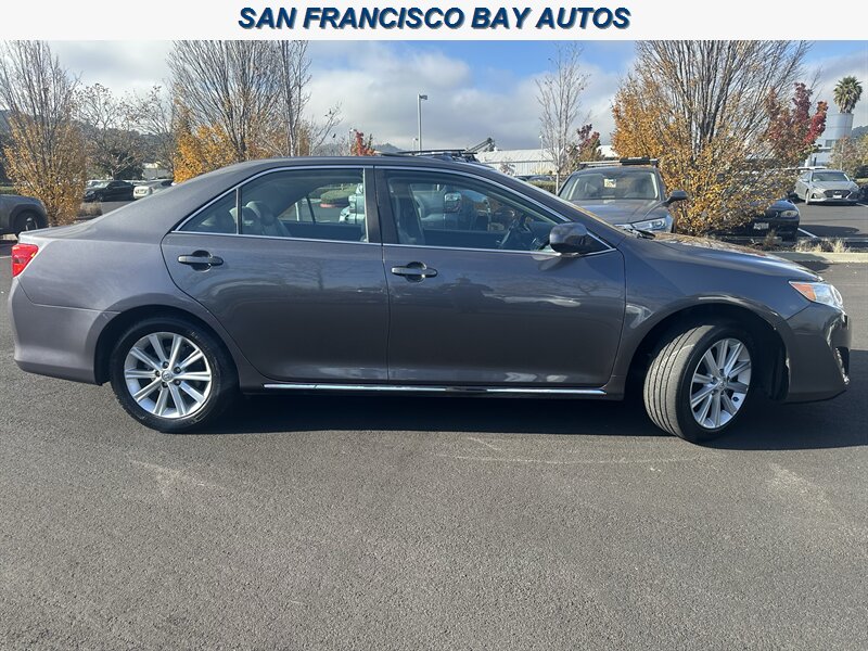 2014 Toyota Camry XLE - Photo 10 - San Rafael, CA 94901