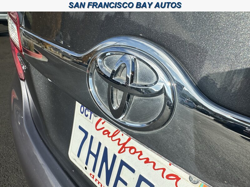 2014 Toyota Camry XLE - Photo 16 - San Rafael, CA 94901