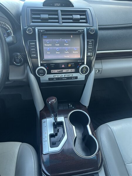 2014 Toyota Camry XLE - Photo 45 - San Rafael, CA 94901