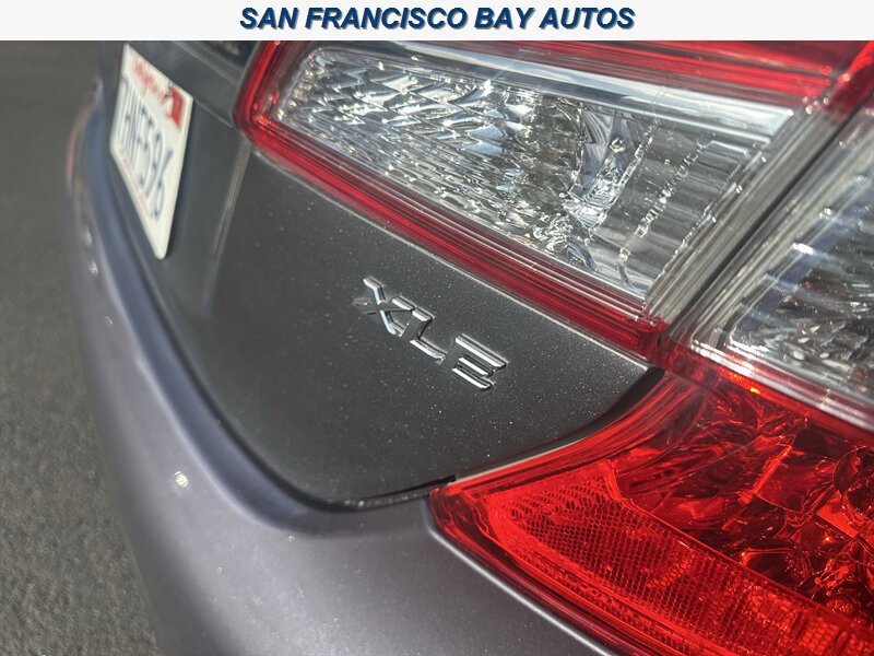 2014 Toyota Camry XLE - Photo 15 - San Rafael, CA 94901