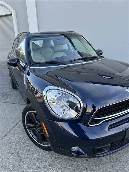2015 MINI Countryman Cooper S - Photo 44 - San Rafael, CA 94901