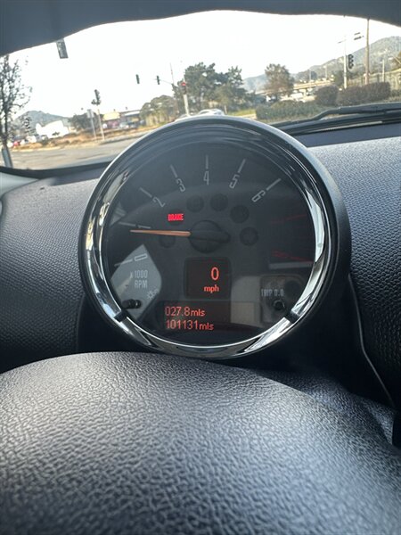 2015 MINI Countryman Cooper S - Photo 17 - San Rafael, CA 94901