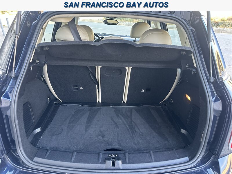 2015 MINI Countryman Cooper S - Photo 35 - San Rafael, CA 94901