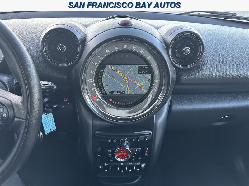 2015 MINI Countryman Cooper S - Photo 21 - San Rafael, CA 94901