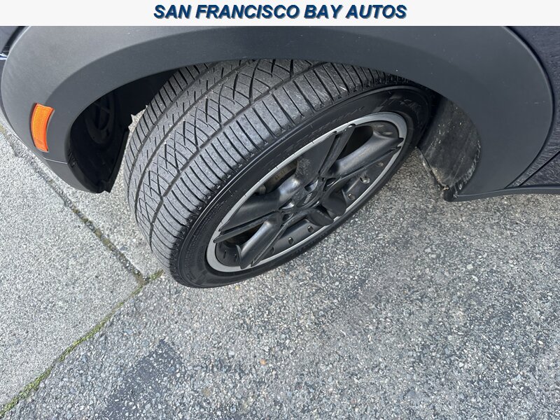 2015 MINI Countryman Cooper S - Photo 33 - San Rafael, CA 94901