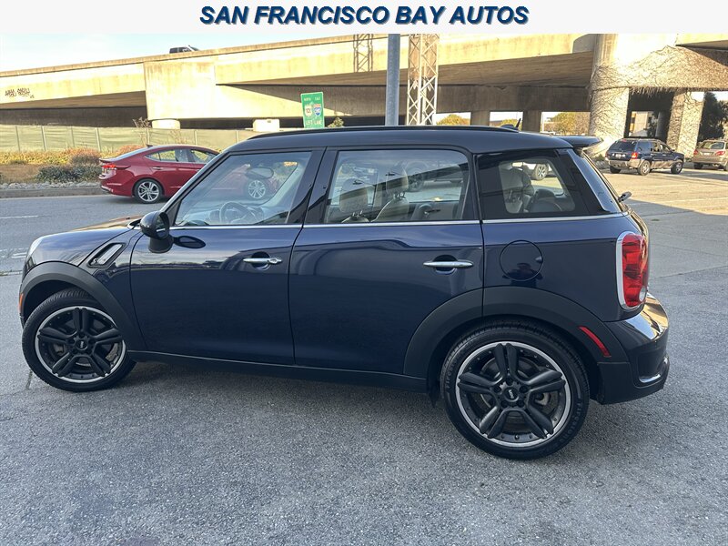 2015 MINI Countryman Cooper S - Photo 6 - San Rafael, CA 94901
